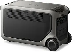 Зарядна станція Anker SOLIX F3000 - мініатюра 5