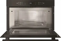 Мікрохвильовка з грилем Whirlpool AMW 6440 FB - мініатюра 3