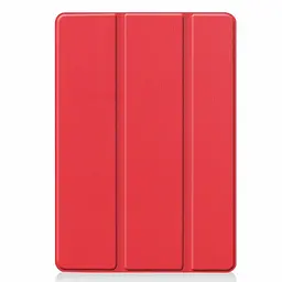Чохол-книжка BeCover Smart Case для Apple iPad 10.2 2019/2020/2021 Red (704134) - мініатюра 2
