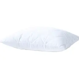Подушка Cosas Silicone 60x60 см білий (Pillow_60x60_Silicone-Microfiber) - мініатюра 4