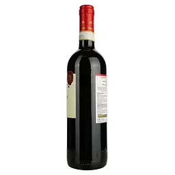 Вино Castellani Chianti DOCG, червоне, сухе, 12%, 0,75 л - мініатюра 3