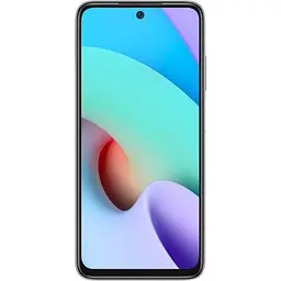 Смартфон Xiaomi Redmi 10 2022 4/128 Gb Global без NFC White - мініатюра 2