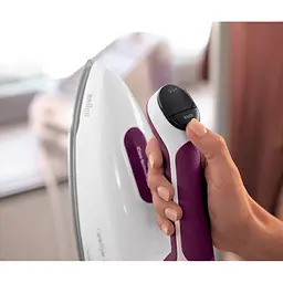 Прасувальна система Braun CareStyle 7 IS 7266VI SS фіолетова - мініатюра 11
