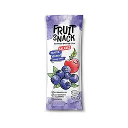 Фруктові снеки FRUIT SNACK - BALANCE 25 г