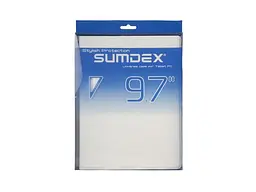 Чохол Sumdex TCC-970WT - мініатюра 2