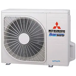 Кондиціонер Mitsubishi Heavy SRK60ZSX-W/SRC60ZSX-W DELUXE cерія ZSX-W - мініатюра 4