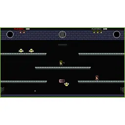 Ключ активації Microsoft King Of The Arcade для Xbox One/Series - мініатюра 4