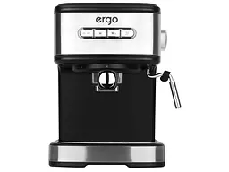 Ріжкова кавоварка еспресо Ergo CE 7700 - мініатюра 3