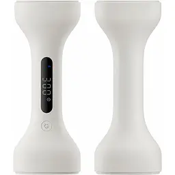 Розумні гантелі MiJia Intelligent Dumbbell Light Sand (MJYL01YMS) [165191] - мініатюра 7