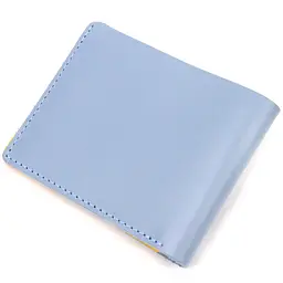 Шкіряний гаманець GRANDE PELLE 11,5х9х1 см acs0024166 - мініатюра 2