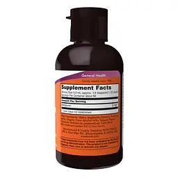 Натуральні добавки Liquid Melatonin - 59 ml - мініатюра 2