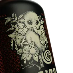 Джин Tarsier Southeast Asian Dry 45% 0.7 л - мініатюра 6