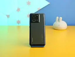 Смартфон Xiaomi 13T 8/256GB Black Global EU Б/В - мініатюра 6