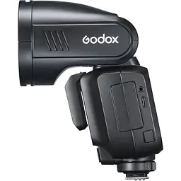 Спалах Godox V100 для Olympus (V100O) [137764] - мініатюра 6