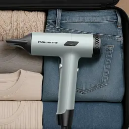 Фен Rowenta Tiny HY7120E0 Grey UA - мініатюра 6