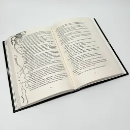 Чорна рота - Глен Кук | Nebo Booklab Publishing, книга українською, нова, тверда - мініатюра 3