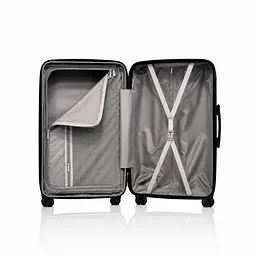 Валіза з розширенням Madisson 42203 середня 68л чорна (42203-M-Black) - мініатюра 4