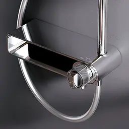 Душова система, хром AM.PM X-Joy F0785A700 - мініатюра 4