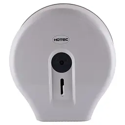 Диспенсер для туалетного паперу HOTEC 14.201 ABS - мініатюра 2