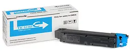 Картридж Kyocera TK-5140C (1T02NRCNL0) Cyan (6450725)