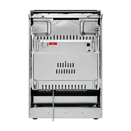 Плита Electrolux LKG600011W - мініатюра 3