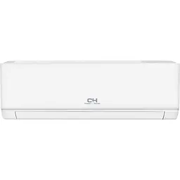 Спліт-система Cooper&Hunter Vital Plus CH-S09FTXF6 [157015] - мініатюра 3