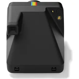Фотокамера моментального друку Polaroid Now+ Gen 3 Black (009160) [131260] - мініатюра 7