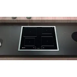 Індукційна варильна панель Bauknecht BQ 2760S FT Підсилювач / Сенсорне управління / Функція кипіння / Індикатор - мініатюра 3