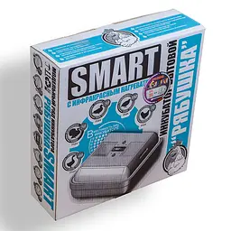 Рябушка Smart 70 цифровий механічний інкубатор - мініатюра 13