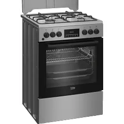 Плита комбінована BEKO FBM 62320 SDS