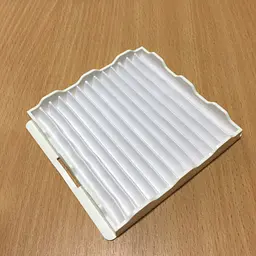 Фільтр захисту двигуна для пилососу Samsung SC4141, SC4180, SC4181, SC4190, SC5630, SC5252, DJ63-00539A - мініатюра 3