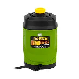 Заточка для свердел Procraft EBS420 - мініатюра 4