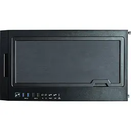 Корпус Zalman Z9 Iceberg MS Black [146877] - мініатюра 9