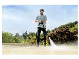 Мийка високого тиску Karcher K 4 WCM Premium Home (1.324-232.0) - мініатюра 5