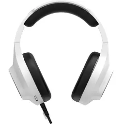 Навушники HF Stereo Canyon Shadder GH-6 White (CND-SGHS6W) UA - мініатюра 5