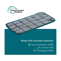 Електрогрілка Beurer HK 145 Cosy Weight GP - мініатюра 4