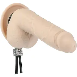Ерекційне кільце-ласо Lux Active TeTher Adjustable silicone Cock Tie - мініатюра 5