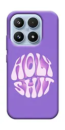 Чохол Demsky Holy shit для Xiaomi 17 Pro