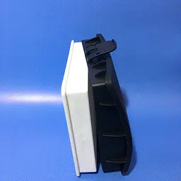 Оригінальний Hepa фільтр для пилососу Samsung DJ63-00672D - мініатюра 7
