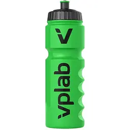 Пляшка VPLab Drinking bottle Gripper 750 ml Green (1086-2023-10-5164)