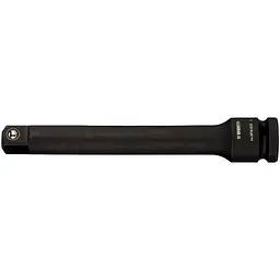 Подовжувач Wurth для головок торцевих ударних 1/2IN L150 мм Zebra (071413 23)