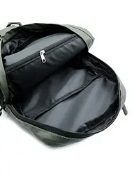 Сумка-слінг 33 x 20 x 10 см Weatro Чорна ssch-kit-0062 (ssch-kit-0062) - мініатюра 2