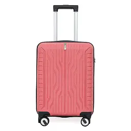 Валіза Semi Line 19" S Pink (T5610-1) - мініатюра 3