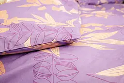 Комплект постільної білизни ТЕП Lanabelle Cotton Line Napoli двоспальний (2-03529_23489) - мініатюра 5