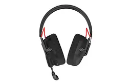 Гарнітура GamePro Genesis Mercury Pro Чорний (HSW120B) - мініатюра 6