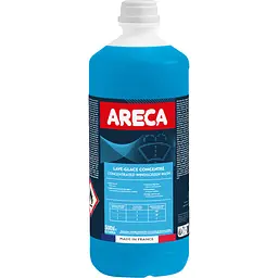 Омивач скла Areca Concentrated Winter зимовий концентрат -20 °C 0.5 л