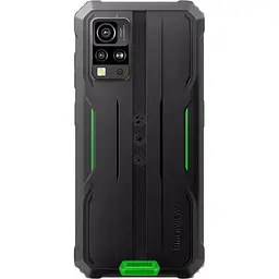 Смартфон Blackview BV4800 SE 4/64GB Green EU [159943] - мініатюра 3