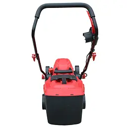 Газонокосарка електрична Vitals Master EZP 3414j (241689) - мініатюра 6