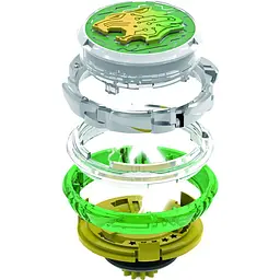 Дзига Auldey Infinity Nado VI Standard Pack Lighting Leopard (EU654124) - мініатюра 6