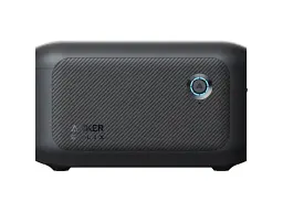 Додаткова батарея для зарядної станції ANKER SOLIX BP1000 Expansion Battery 1056WH (A1761111-85-20)